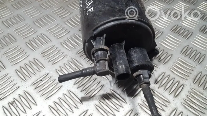 Mini One - Cooper R50 - 53 Serbatoio a carbone attivo per il recupero vapori carburante 17099023