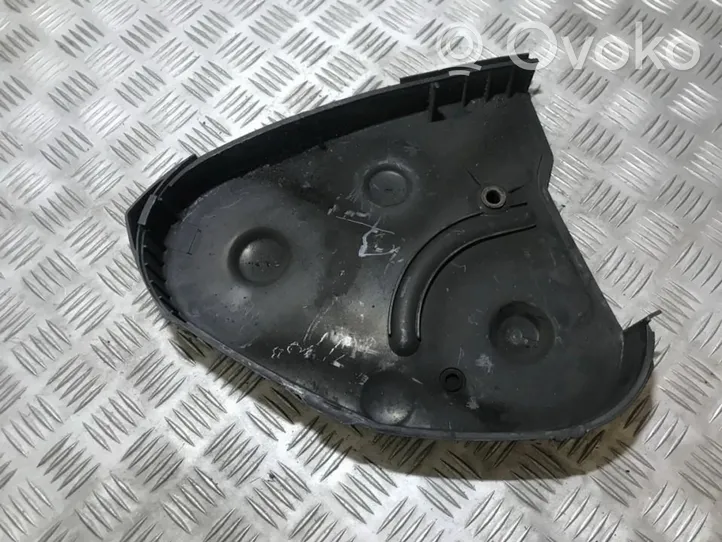 Audi 80 90 S2 B4 Timing belt guard (cover) 028109123b