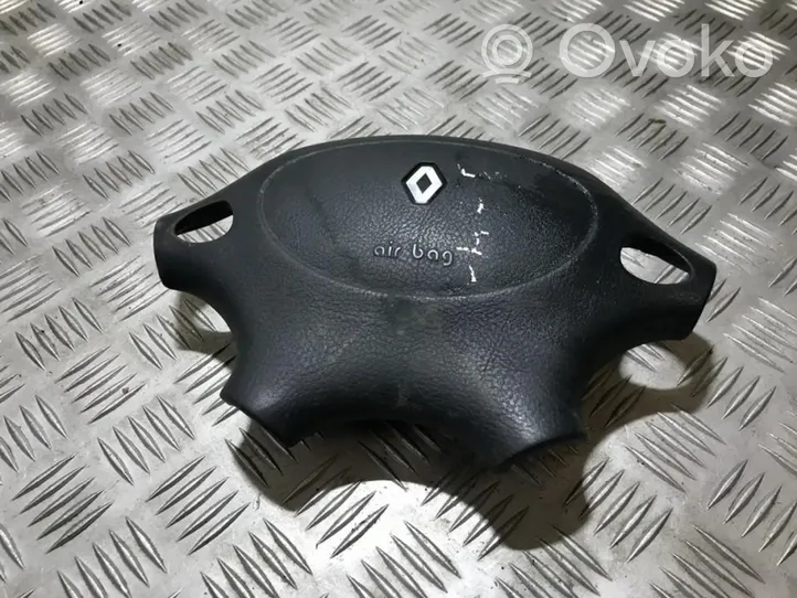 Renault Megane I Airbag de volant 7700843378c