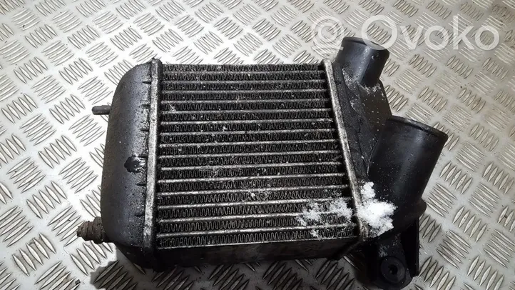 Renault Espace II Starpdzesētāja radiators 7700752004