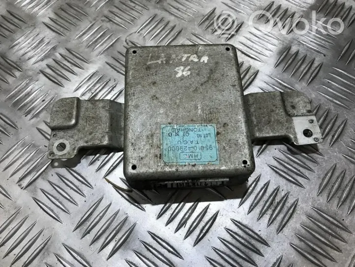 Hyundai Elantra Muut ohjainlaitteet/moduulit 9541029000