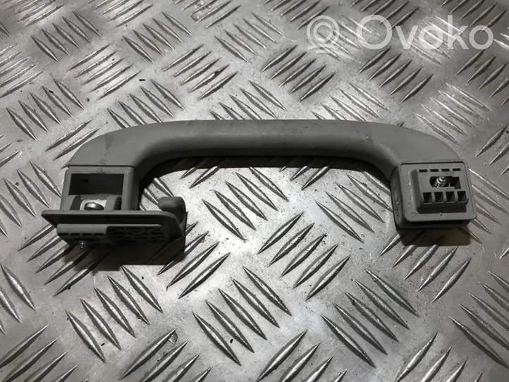 BMW 3 E90 E91 Rear interior roof grab handle 9143530