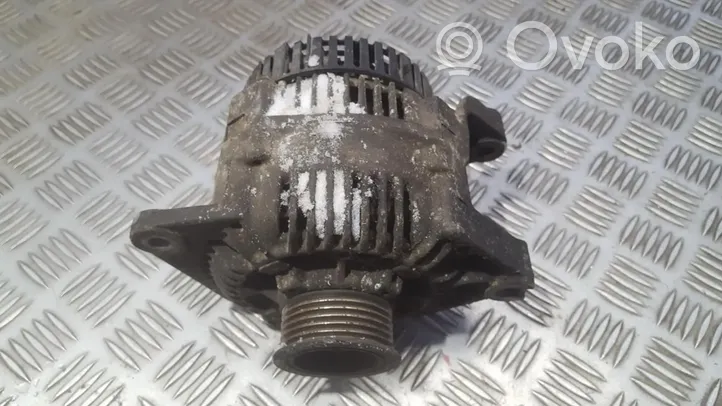 Fiat Ulysse Alternator 2541703B