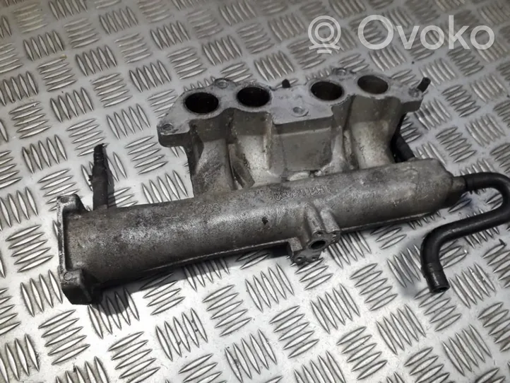 Rover 214 - 216 - 220 Collettore di scarico lkb106630