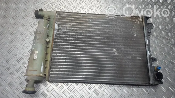 Fiat Ulysse Dzesēšanas šķidruma radiators 755362K