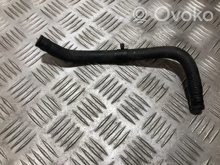 KIA Carens I Power steering hose/pipe/line k25b32683