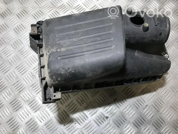 Toyota Corolla E120 E130 Caja del filtro de aire 