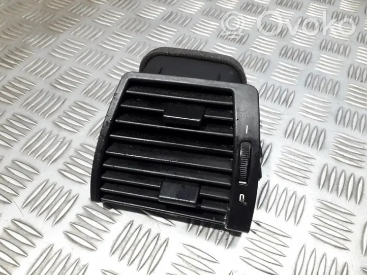 BMW X5 E53 Dashboard side air vent grill/cover trim 64228402215