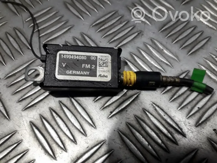 Fiat Ulysse Antennin ohjainlaite 1499494080