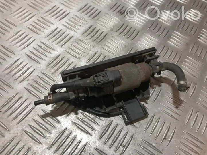 Audi A3 S3 8L Circulation pump for autonomous heater (webastos) 