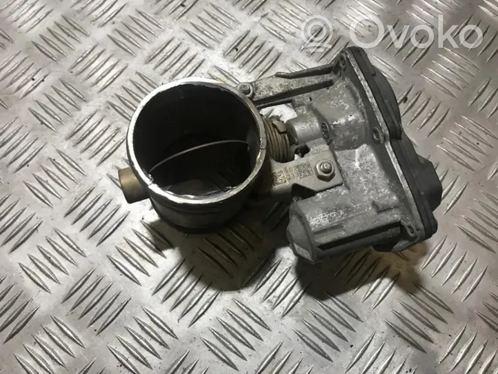 Volkswagen Sharan Valve 51500203