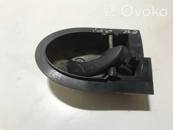 Ford Fiesta Maniglia interna per portiera anteriore 96fga22600ae