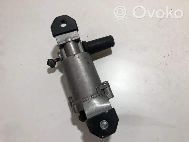 Mercedes-Benz ML W163 Fenêtre vent puissance moteur de ventilation A1638201342