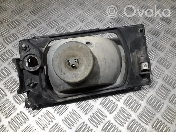 Volkswagen Polo II 86C 2F Phare frontale 9gh11696600