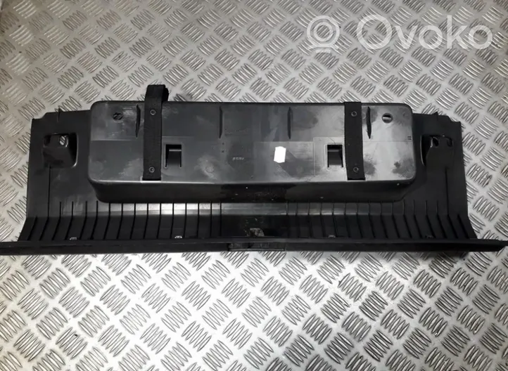 Volkswagen Jetta V Altro elemento di rivestimento bagagliaio/baule 1k5863485