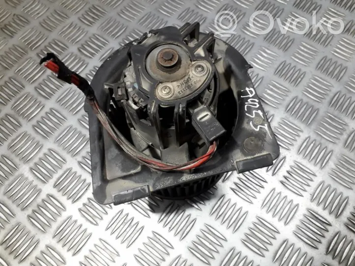 Opel Vectra B Heater fan/blower 658338