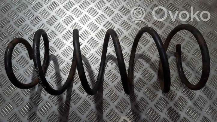 Chrysler Voyager Front coil spring 