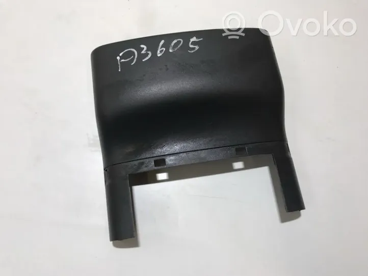 Volvo C70 Moldura de la columna de dirección 9209874