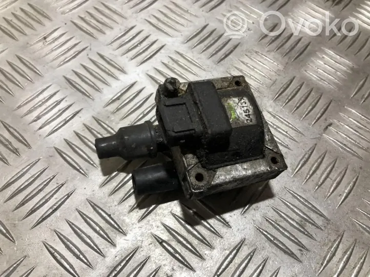 Ford Escort High voltage ignition coil valeo245139