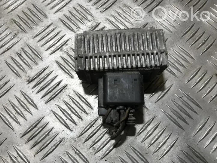 Opel Sintra Glow plug pre-heat relay 90508974