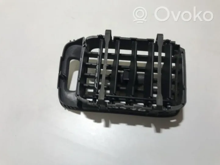 Volvo C70 Dash center air vent grill 