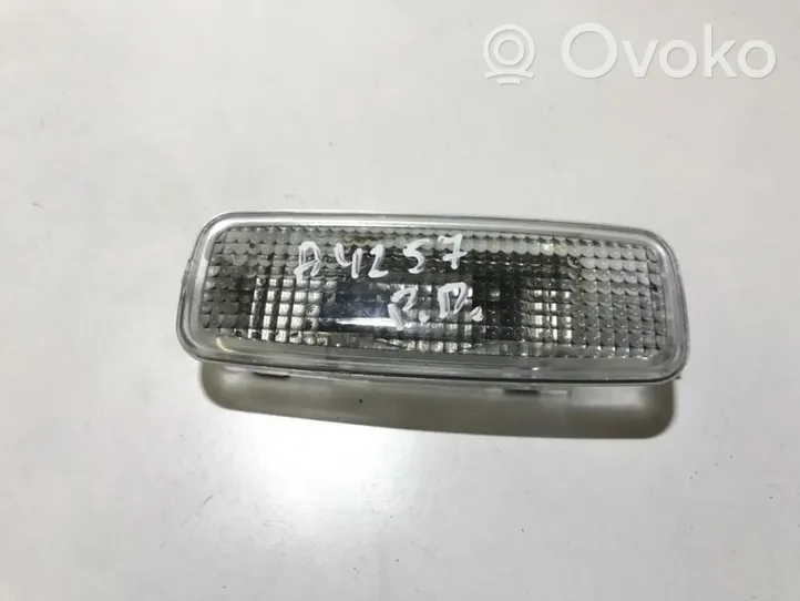 Audi A5 8T 8F Inne oświetlenie wnętrza kabiny 4d0947105a