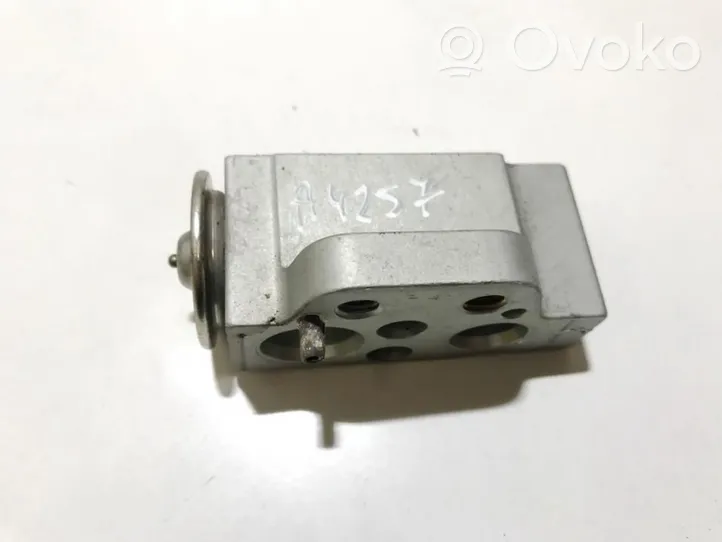 Audi A5 8T 8F Klimaventil Expansionsventil h7995002