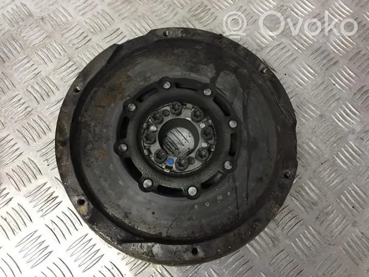 Toyota Corolla Verso AR10 Flywheel 