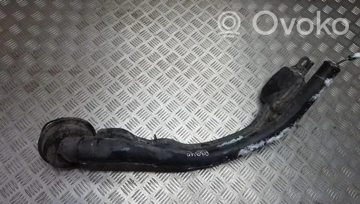 Peugeot 106 Tuyau de remplissage de réservoir de carburant 