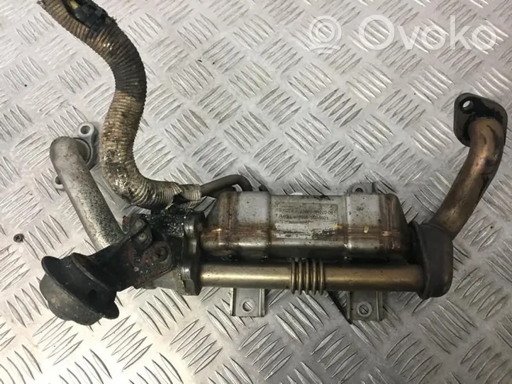 Toyota Avensis T250 Valvola di raffreddamento EGR 256800R02000