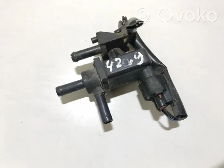 Toyota Corolla E120 E130 Turboahtimen magneettiventtiili 9008091231