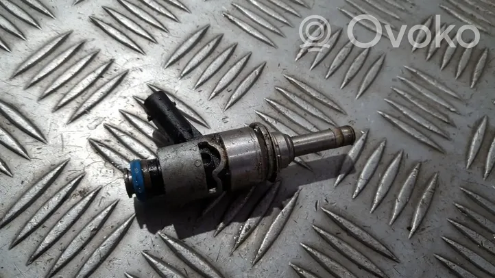 Audi A5 8T 8F Injecteur de carburant 106e036g