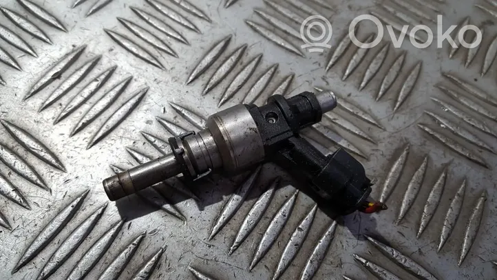 Audi A7 S7 4G Injecteur de carburant 206e036k