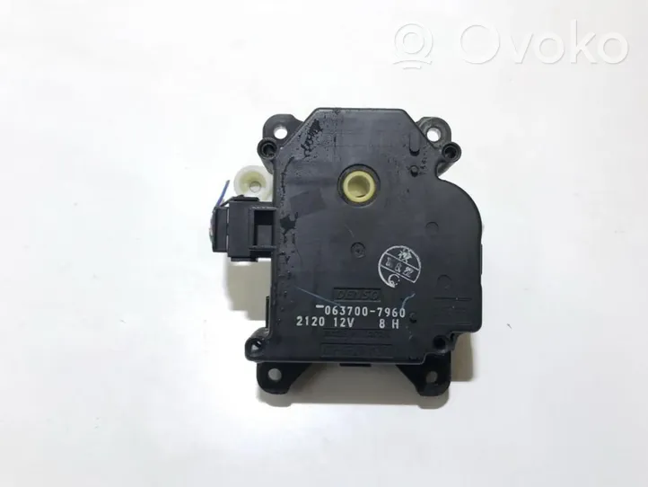 Toyota Prius (XW20) Motorino attuatore aria 0637007960