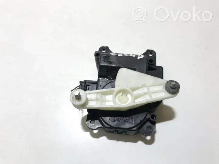 Toyota Prius (XW20) Motorino attuatore aria 0637007960