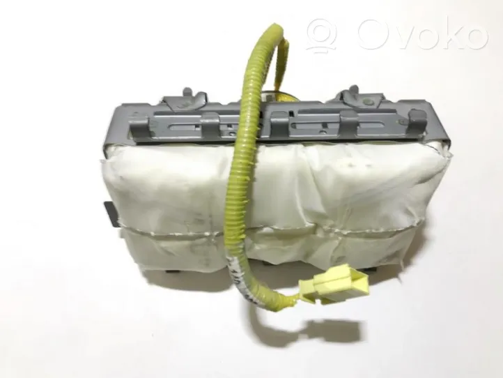 Toyota Prius (XW20) Airbag de passager 