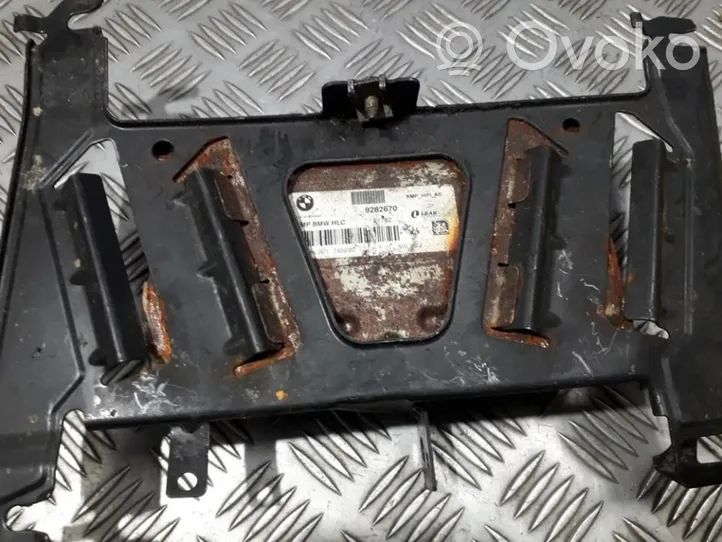 BMW 3 E36 Amplificateur de son 9282670