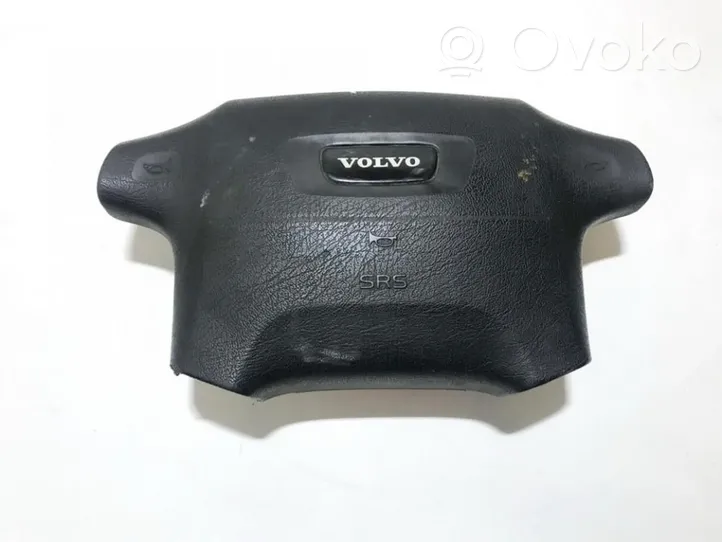 Volvo 850 Надувная подушка для руля 9136784