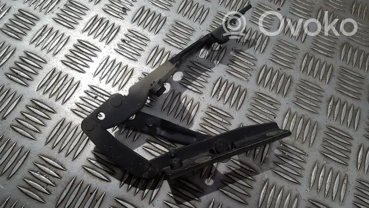 BMW 7 E38 Engine bonnet/hood hinges 