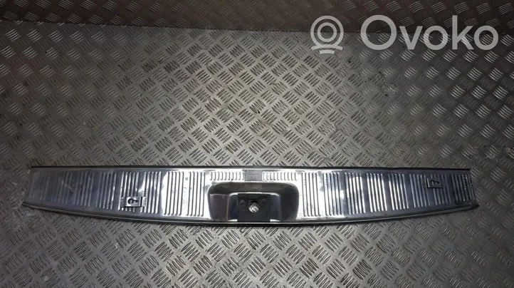 Ford Galaxy Inne elementy wykończenia bagażnika 7M3863459C
