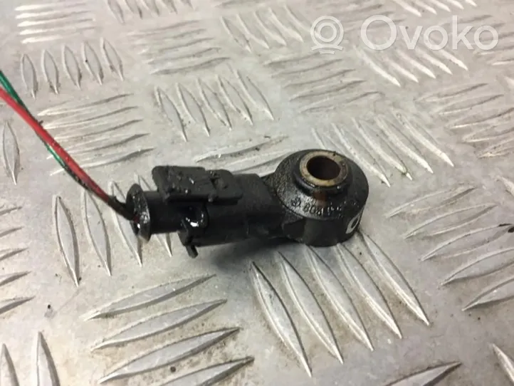 Toyota Prius (XW20) Sensor de petardeo del motor 0261231193