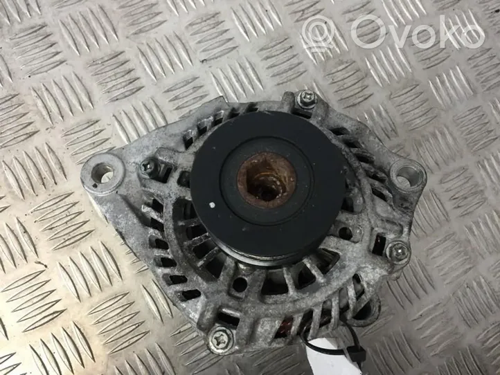 Mitsubishi ASX Generatore/alternatore 1800A334A