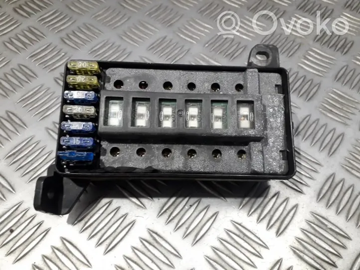 Rover 214 - 216 - 220 Fuse box set yqh100760