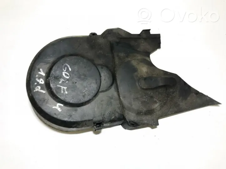 Audi A2 Timing belt guard (cover) 015109107e