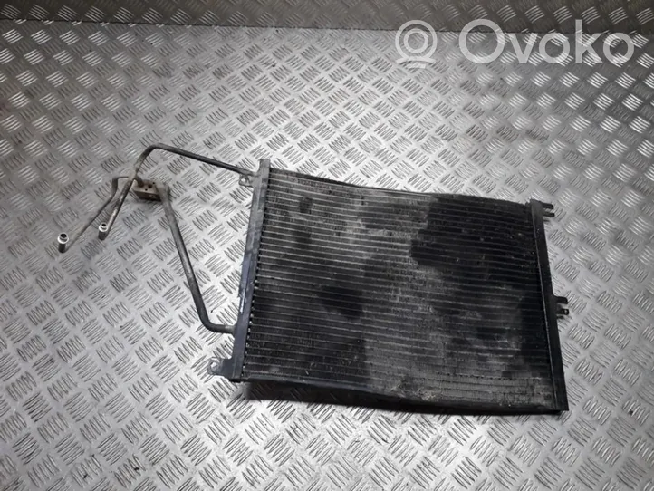 Opel Vectra B A/C cooling radiator (condenser) 