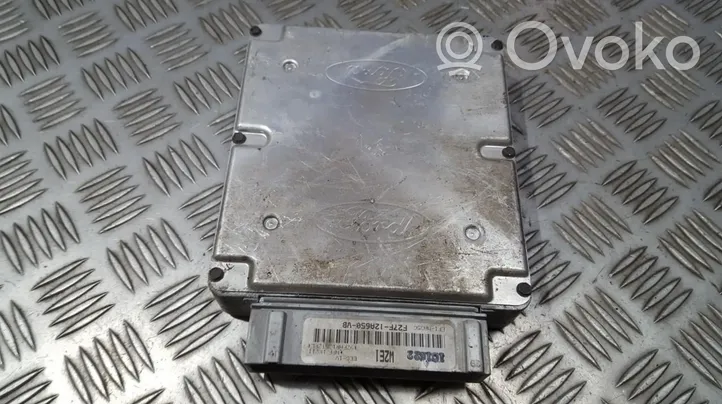 Ford Explorer Calculateur moteur ECU F27F12A650VB