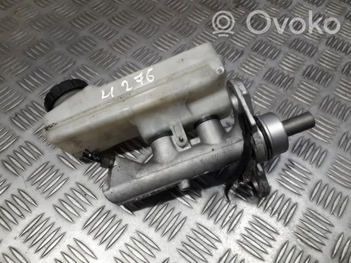 Renault Scenic II -  Grand scenic II Master brake cylinder 320671112