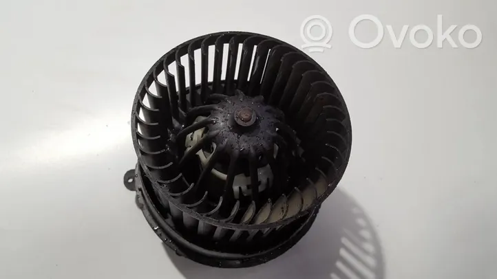 Citroen C3 Ventola riscaldamento/ventilatore abitacolo 665876t