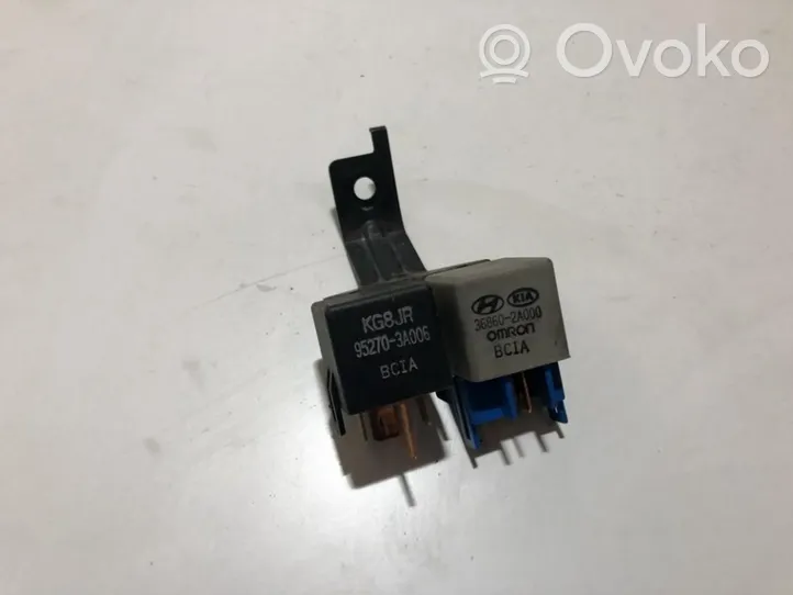 KIA Carens I Other relay 52703a006