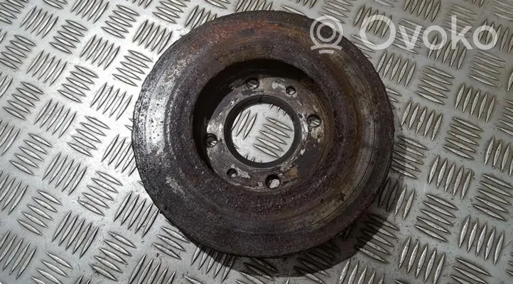 Peugeot 106 Bremsscheibe vorne 